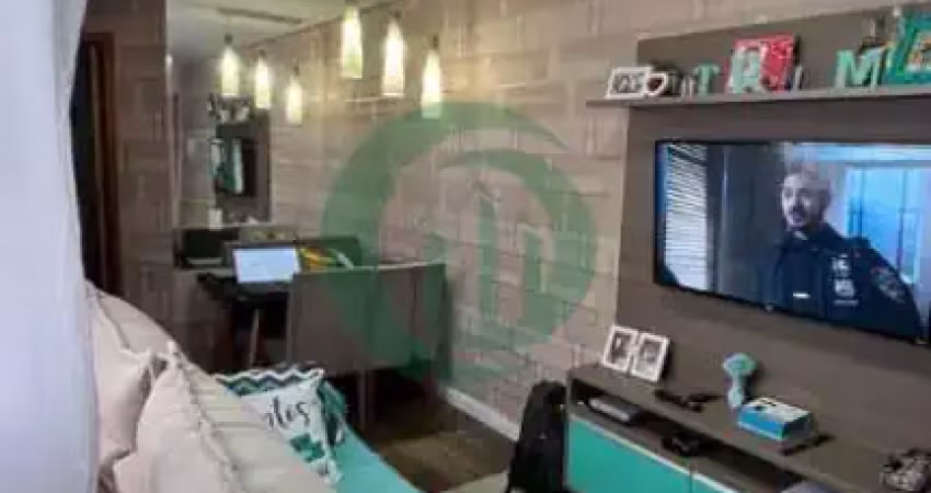 Apartamento dos sonhos: confortável e aconchegante!