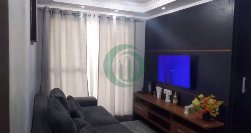 Lindo Apartamento na Vila Homero Thon