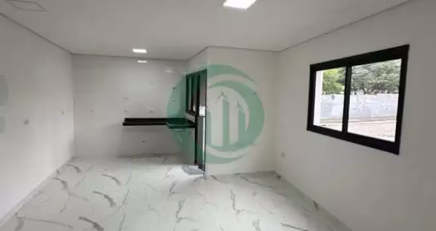 Incrível sobrado localizado na Vila Alzira!