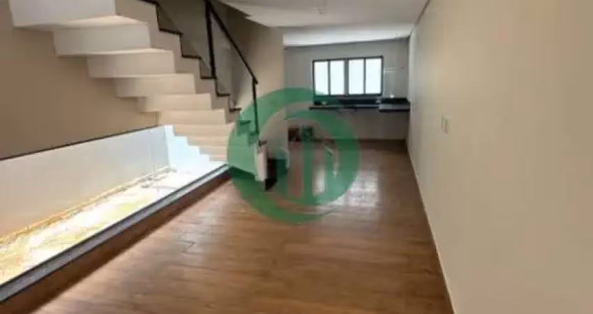 Casa com 3 quartos à venda na Vila Marina, Santo André 