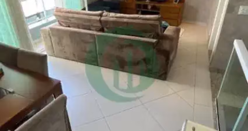 Sobrado de alto padrão com 160m²