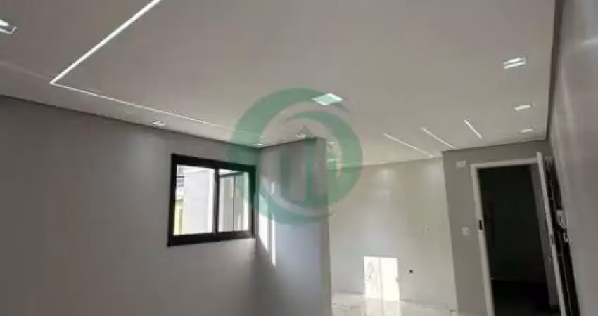 Apartamento com 2 quartos à venda no Jardim, Santo André 