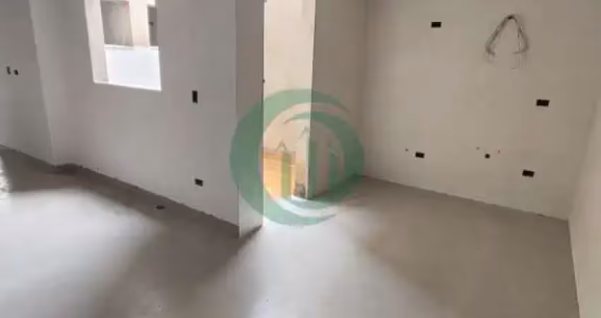 Apartamento com 2 quartos à venda na Vila Pires, Santo André 