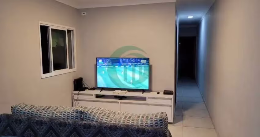 Apartamento com 3 quartos à venda no Paraíso, Santo André 