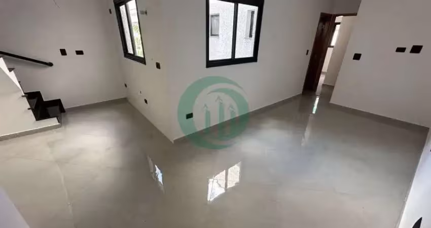 Venha conhecer o novo empreendimento no jardim silvana!