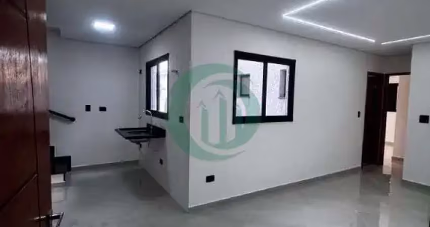 Venha conhecer o novo empreendimento no jardim silvana!