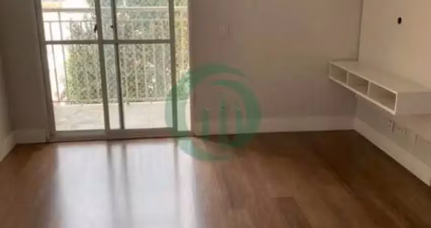 Lindo apartamento torre na Vila Alzira