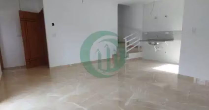 Casa com 3 quartos à venda na Vila Leopoldina, Santo André 