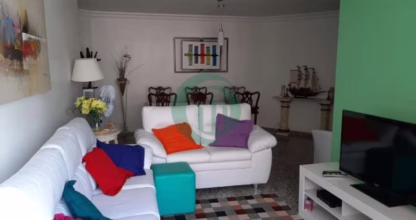 Lindo apartamento no Guarujá!