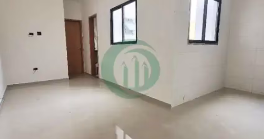 Apartamento com 2 quartos à venda na Vila Assunção, Santo André 