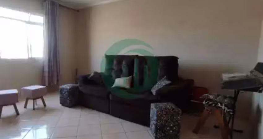Apartamento com 2 quartos à venda na Vila Suíça, Santo André 