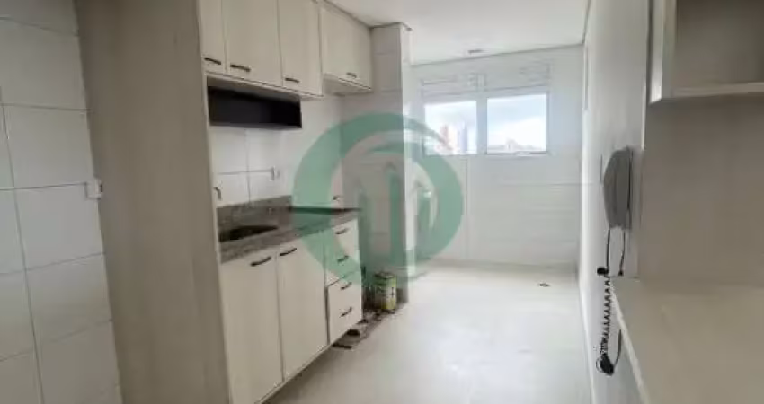 Apartamento cobertura e condomínio lazer completo, vila pires!