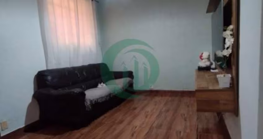 Oportunidade para investidores! Incrível sobrado com três unidades, perfeitas para gerar renda!