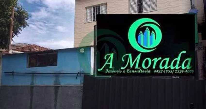 Galpão com Casa para fins comerciais, Vila Homero Thon!
