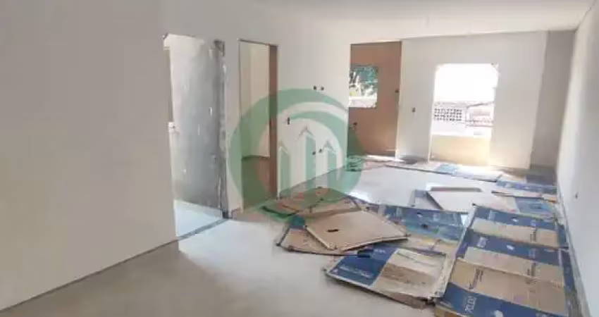 Ótimo apartamento na vila américa com 2 dormitórios