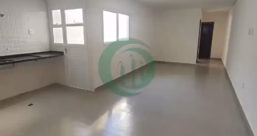 Apartamento com 2 quartos à venda no Paraíso, Santo André 