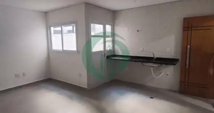 Apartamento com 3 quartos à venda no Paraíso, Santo André 