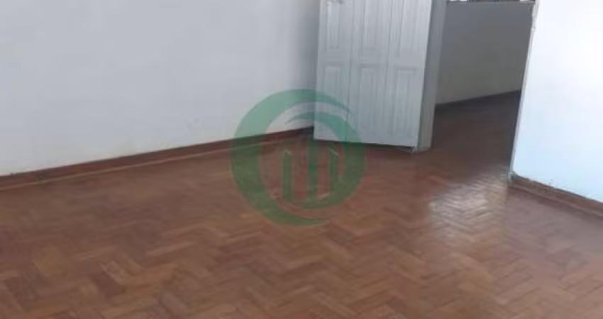 Terreno na Vila Tibiriça