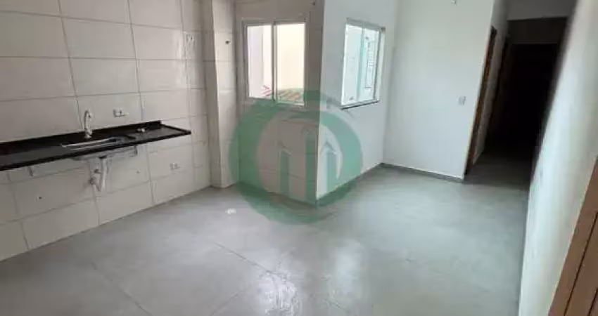 Apartamento com 2 quartos à venda no Parque Oratório, Santo André 