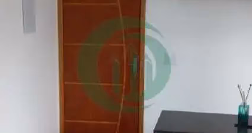 Apartamento com 2 quartos à venda na Vila Progresso, Santo André 