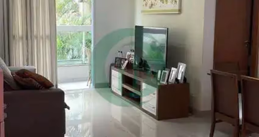 Apartamento com 3 quartos à venda no Jardim Bela Vista, Santo André 
