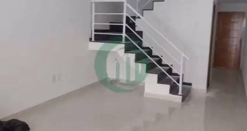Casa com 3 quartos à venda na Vila Curuçá, Santo André 