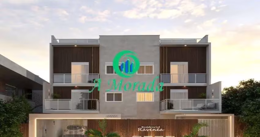 Apartamento com 2 quartos à venda no Santa Maria, Santo André 