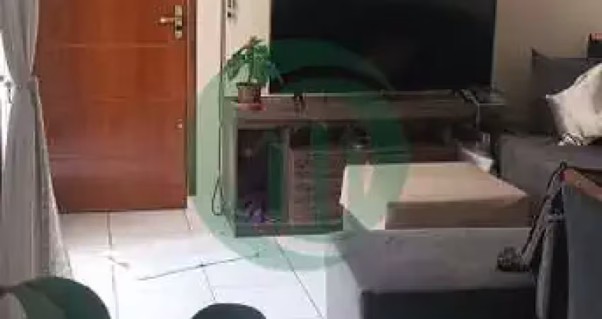 Apartamento com 2 quartos à venda na Vila Mazzei, Santo André 