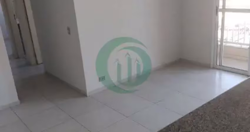 Apartamento com 2 quartos à venda na Vila América, Santo André 
