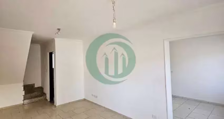Casa com 3 quartos à venda na Vila Helena, Santo André 