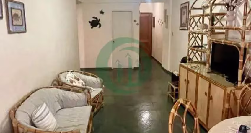 Apartamento com 1 quarto à venda em Aviação, Praia Grande 