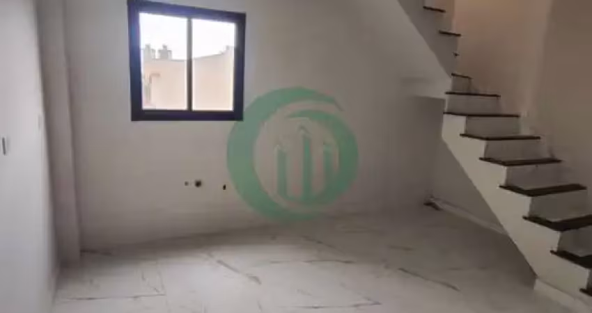 Ótima cobertura na Vila Cecília Maria!