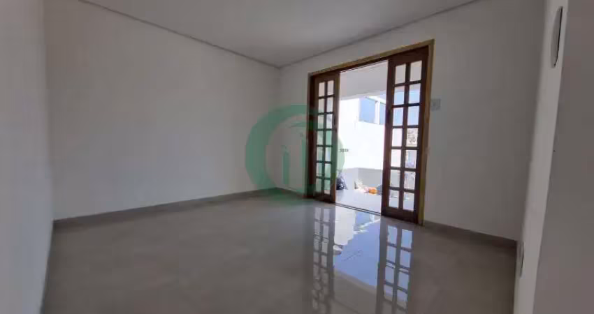 Casa com 3 quartos à venda no Jardim Irene, Santo André 