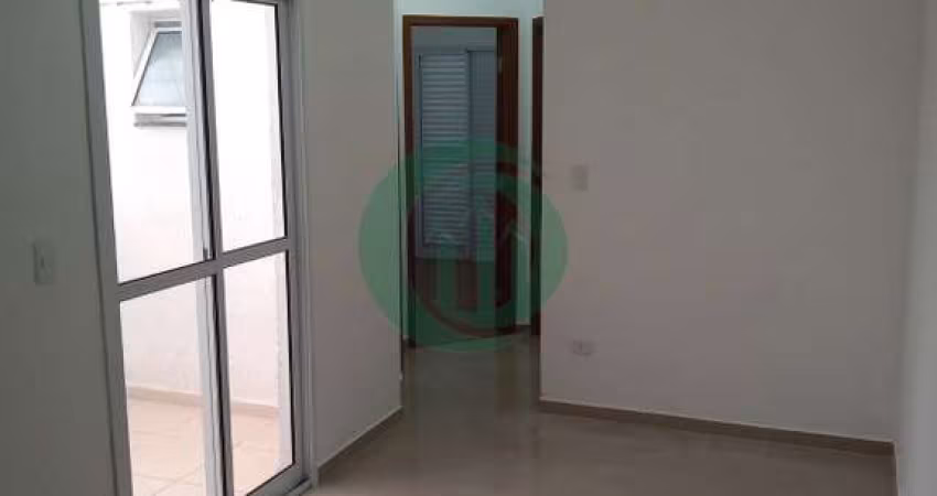 Lindo apartamento sem condomínio!