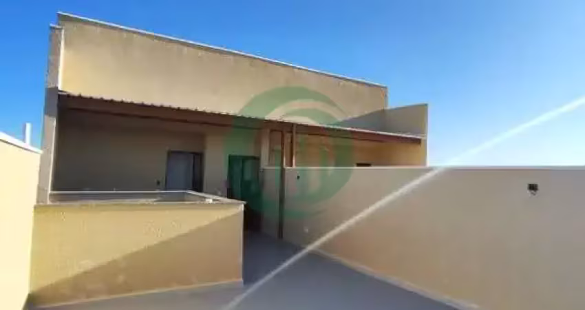 Apartamento com 2 quartos à venda na Vila Vitória, Santo André 