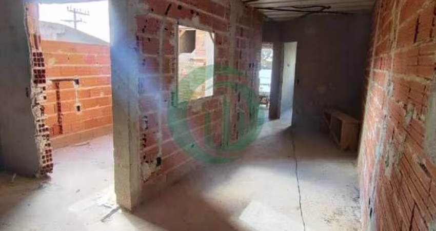 Ótimo apartamento na Vila Vitoria!
