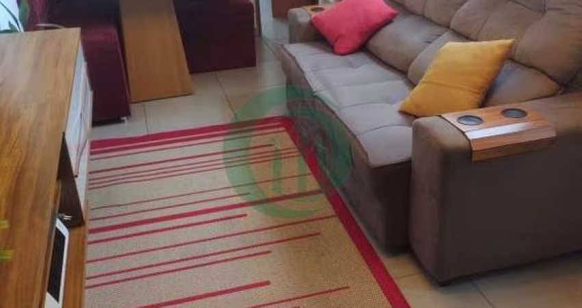 Ótima cobertura na Vila Homero Thon!