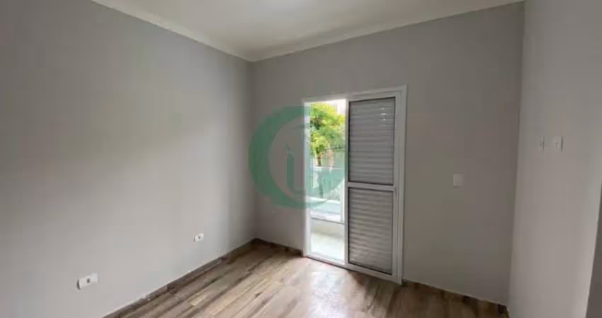 Casa com 2 quartos à venda na Vila Curuçá, Santo André 