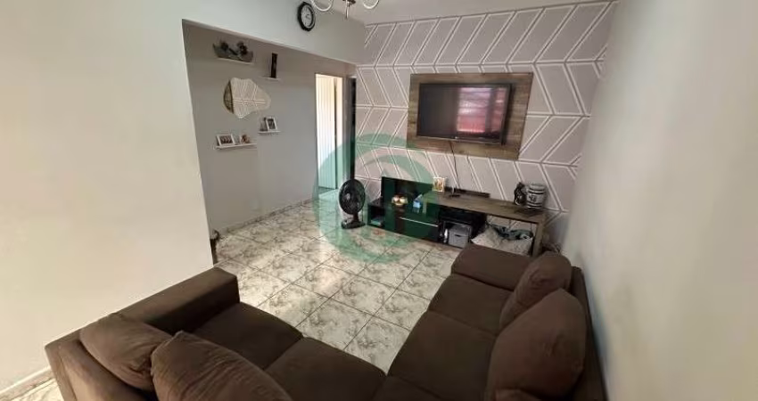 Casa térrea na Vila Linda!