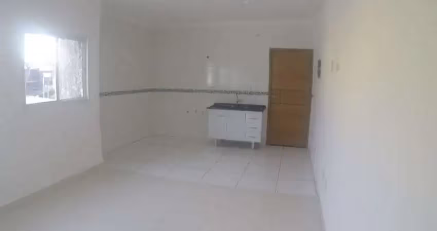 Apartamento com 2 quartos para alugar no Parque Oratório, Santo André 