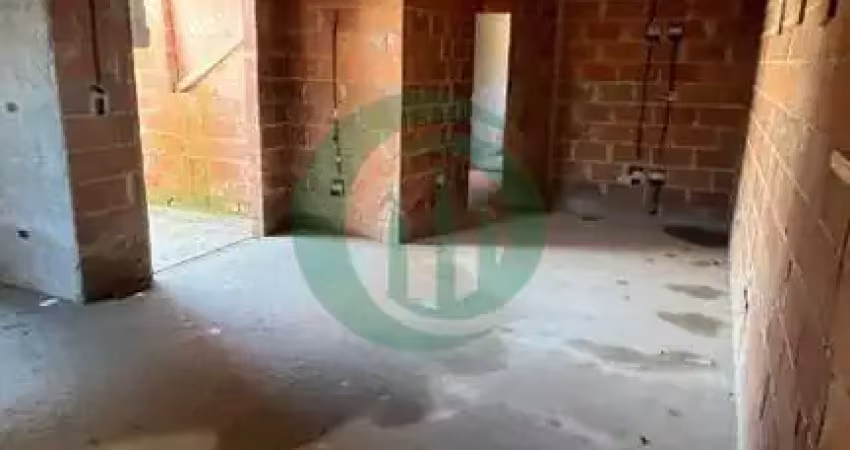 Apartamento com 2 quartos à venda no Parque das Nações, Santo André 