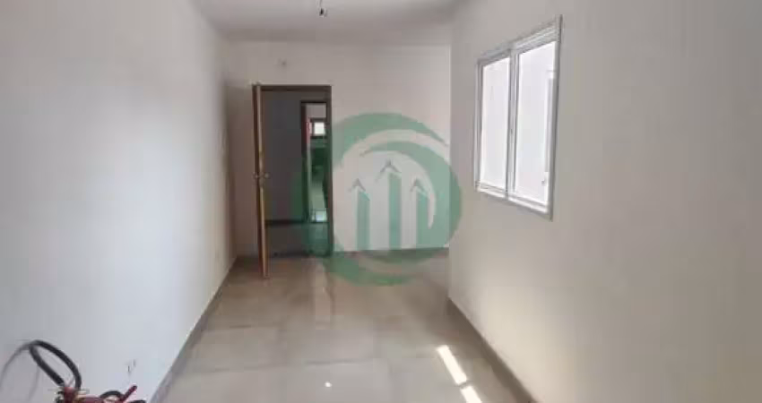 Apartamento com 2 quartos à venda na Vila Eldízia, Santo André 