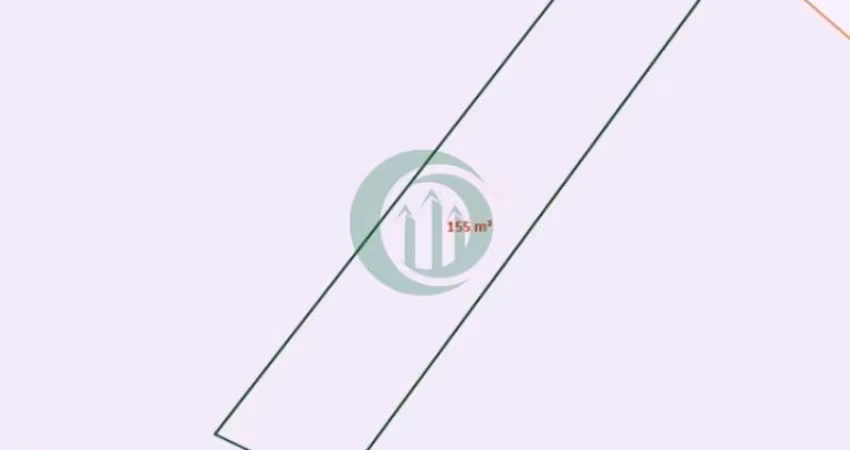 Oportunidade única terreno com incríveis 310m²