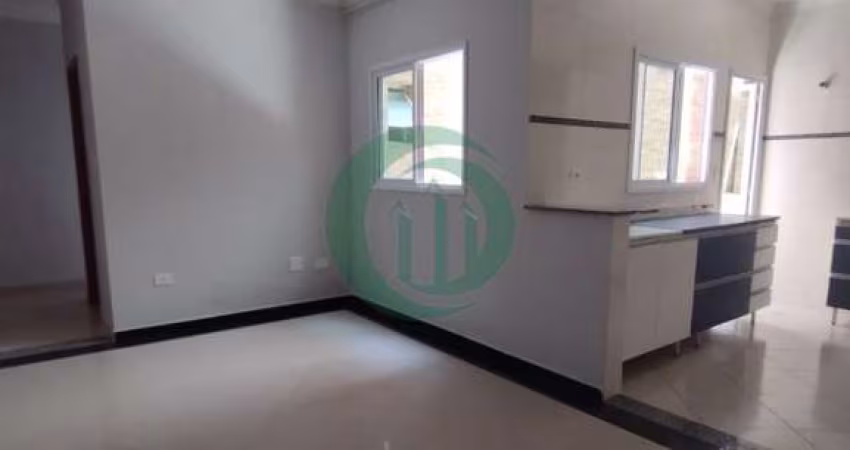 Extraordinário apartamento na encantadora Vila Vitória!