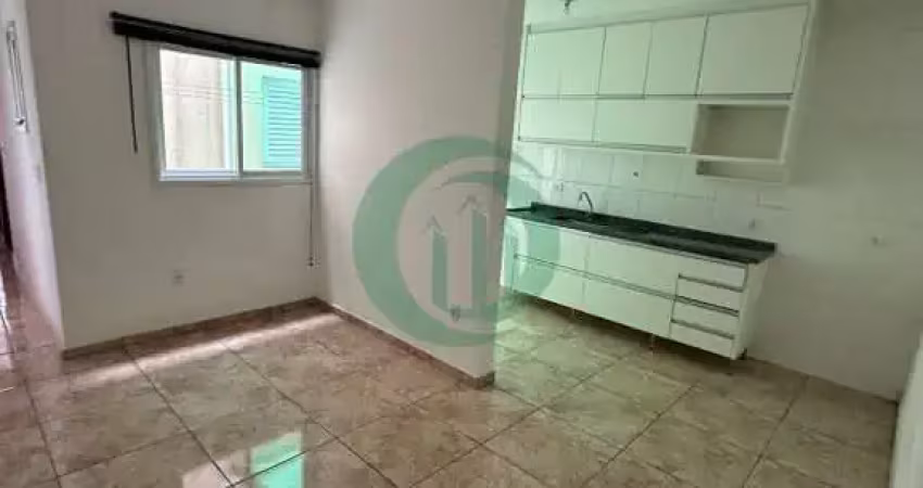 Apartamento sem condominio com cozinha planejada na vila marina.