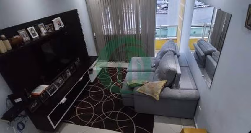 Lindo sobrado Vila Helena Santo André!