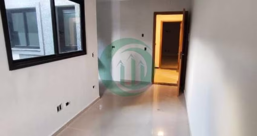 Apartamento sem condominio à venda no Jardim Santo André.