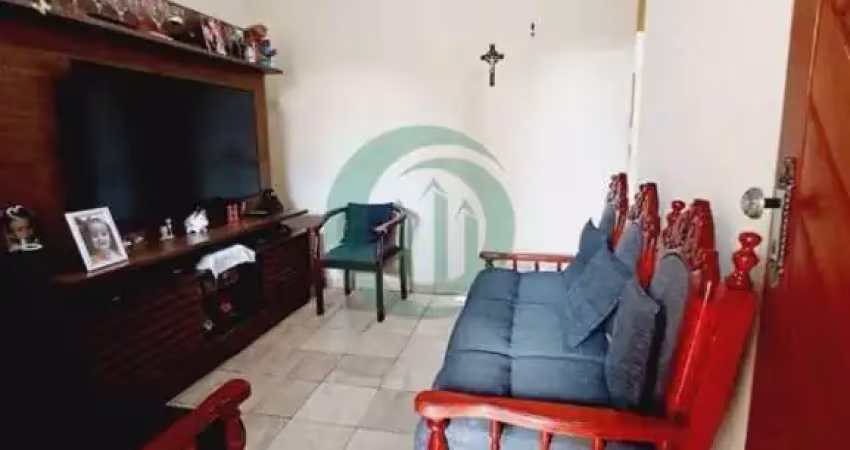 Casa térrea à venda no jardim paraíso, em santo andré!
