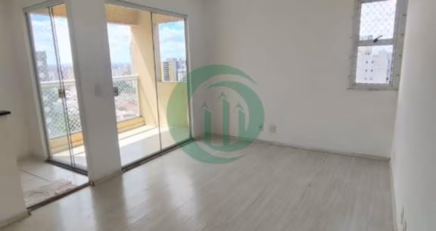 Apartamento à venda na Vila Eldízia, em Santo André.