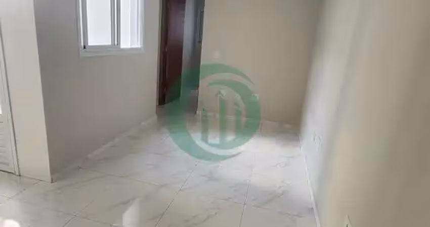 Apartamento à venda na vila scarpelli em santo andré